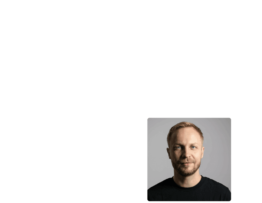 Portrait André Sitte