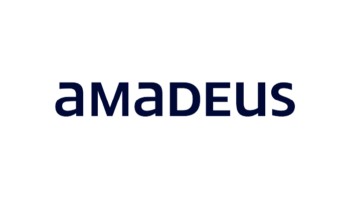 Logo Amadeus