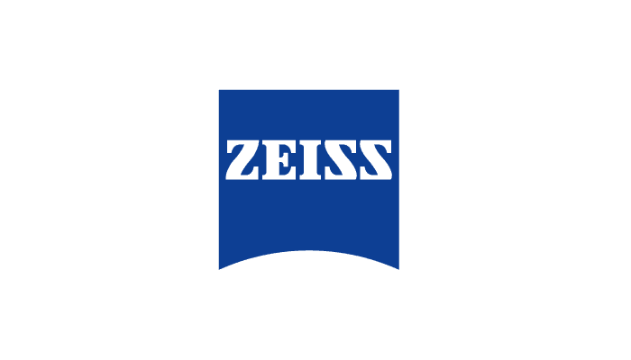 Logo ZEISS Digital Innovation