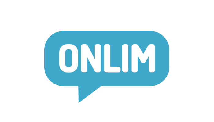 Logo Onlim