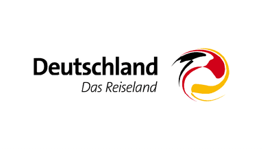Logo von DZT – Deutsche Zentrale für Tourismus