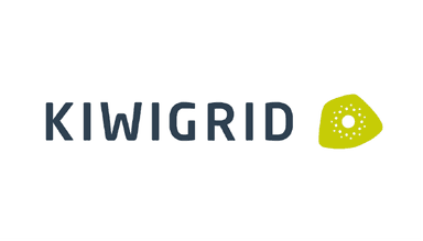 Logo von Kiwigrid