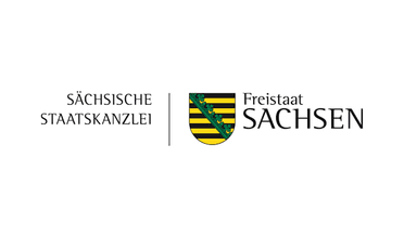 Logo von Sächsische Staatskanzlei