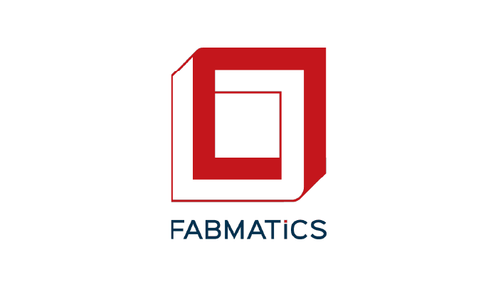 Logo des Unternehmens Fabmatics