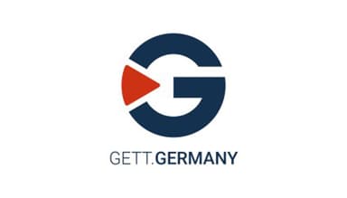 Logo von GETT Gerätetechnik