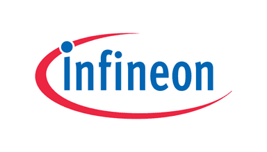 Logo von Infineon Technologies